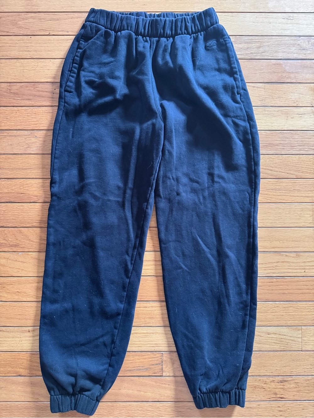 Hollister Adjustable Waist Sweats